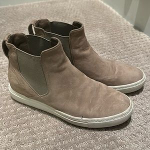 Vince sneaker boot